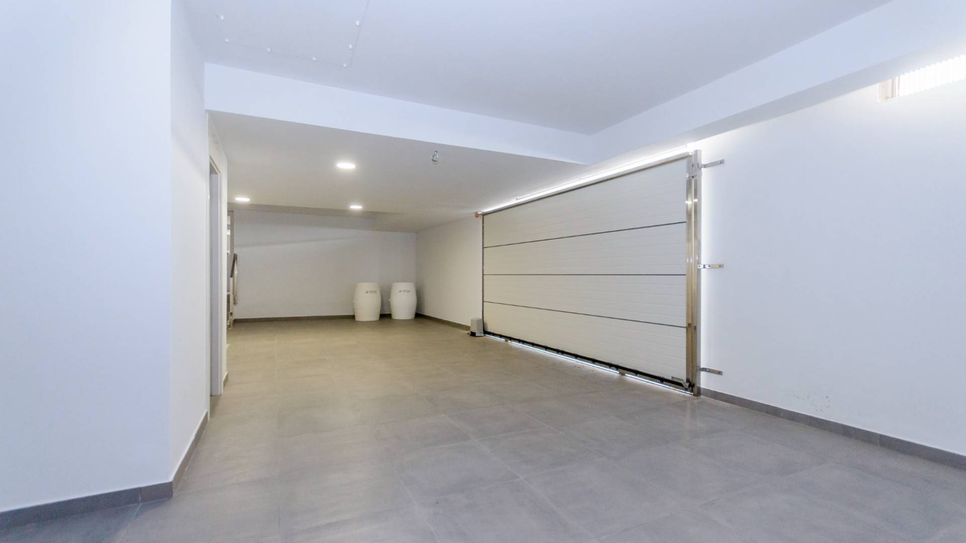 Nieuw gebouw - Onafhankelijke villa - Orihuela Costa - Dehesa de Campoamor