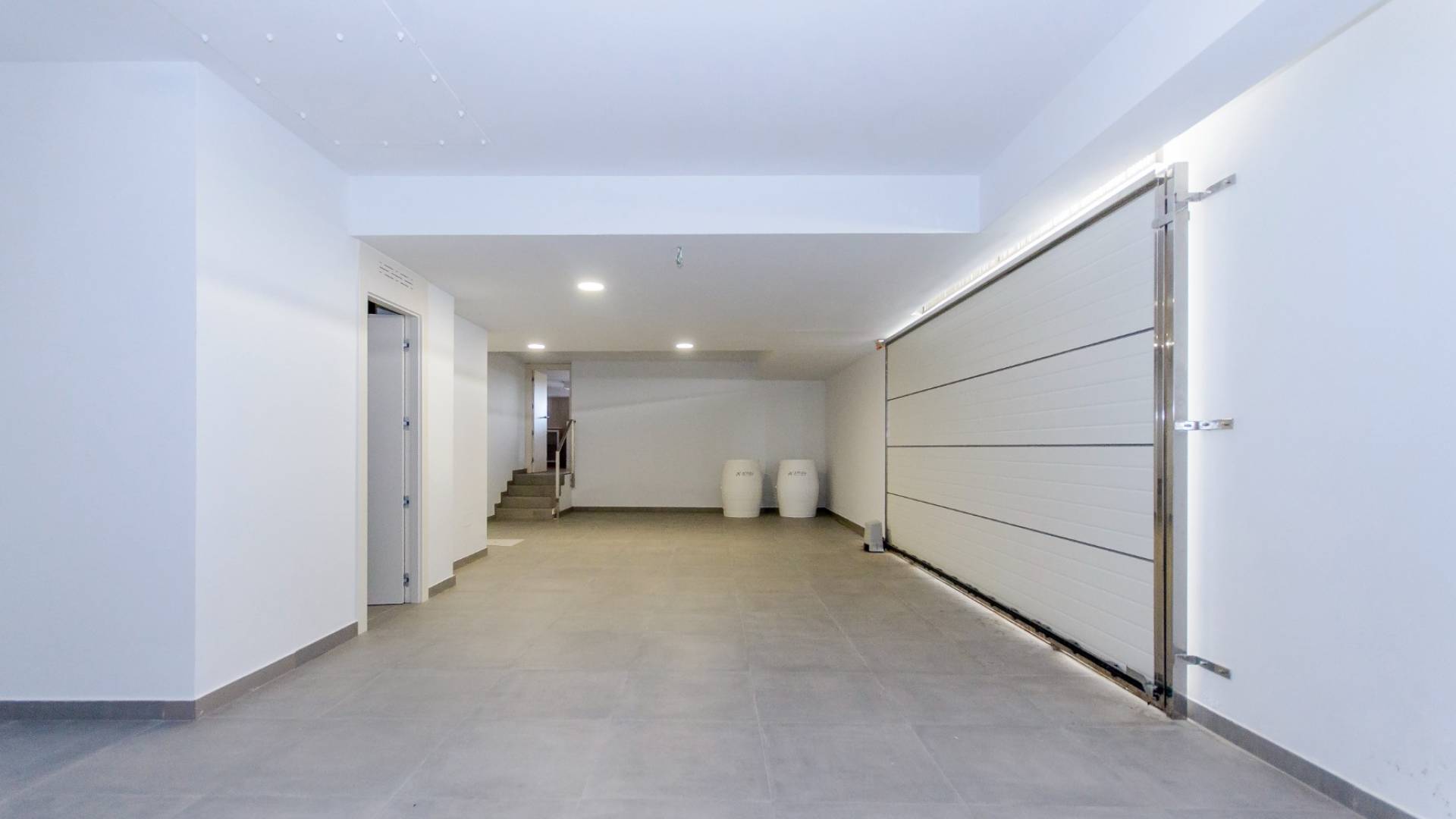 Nieuw gebouw - Onafhankelijke villa - Orihuela Costa - Dehesa de Campoamor