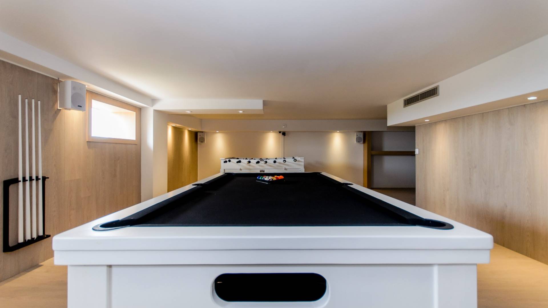 Nieuw gebouw - Onafhankelijke villa - Orihuela Costa - Dehesa de Campoamor