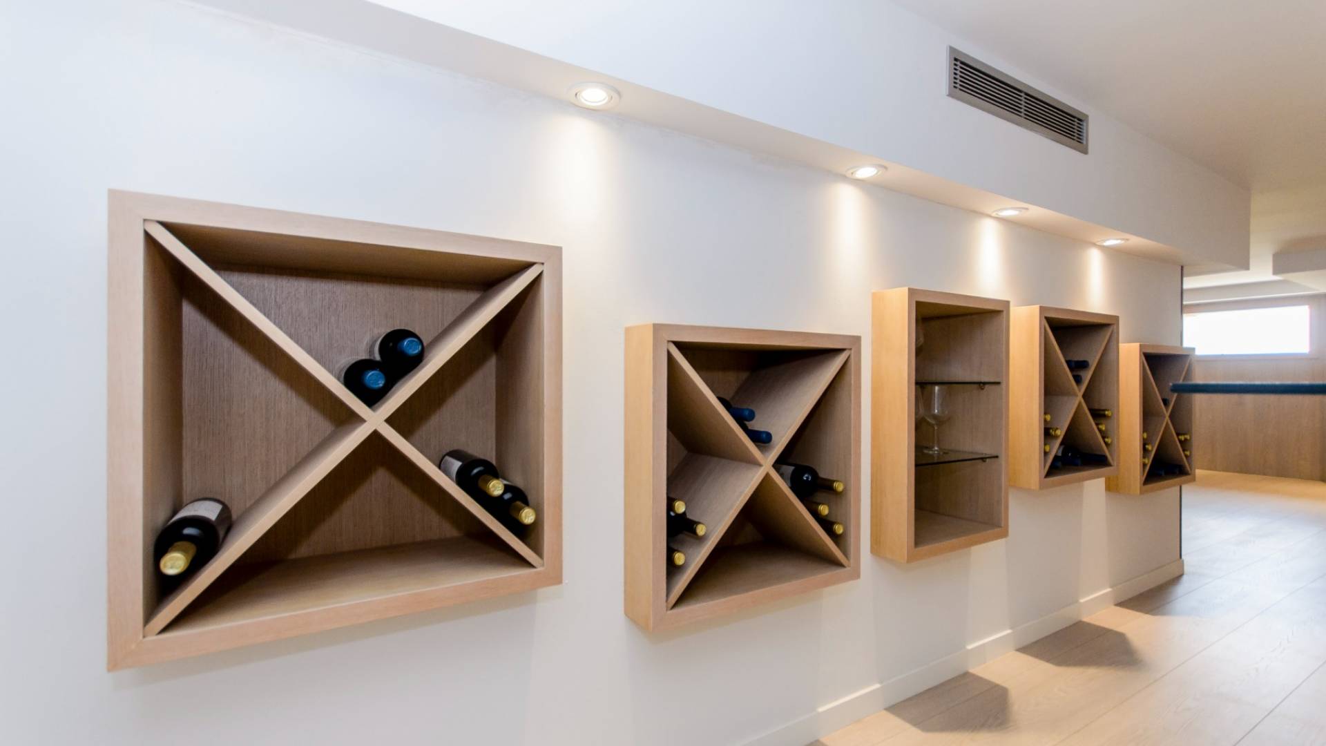 Nieuw gebouw - Onafhankelijke villa - Orihuela Costa - Dehesa de Campoamor