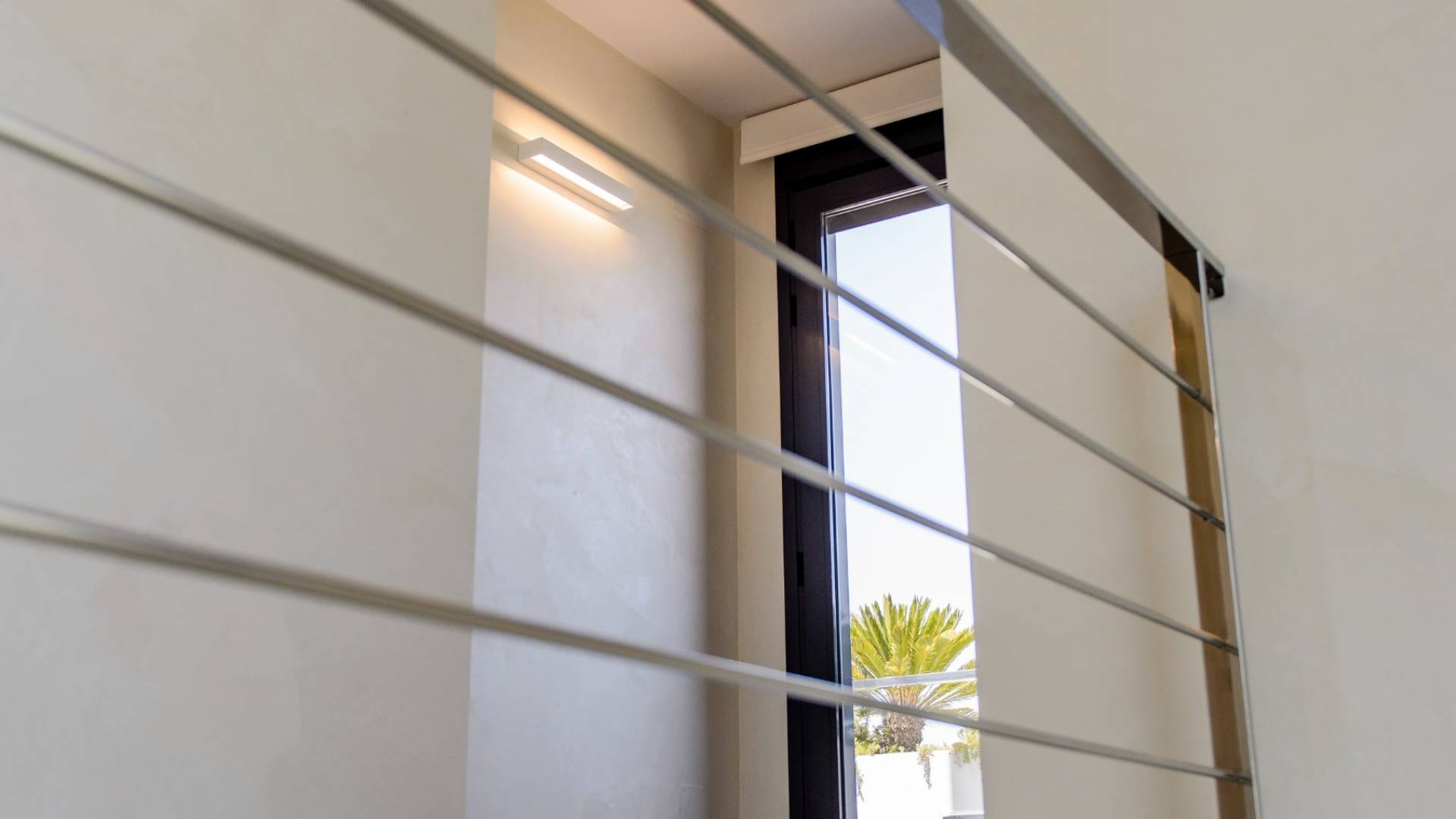 Nieuw gebouw - Onafhankelijke villa - Orihuela Costa - Dehesa de Campoamor