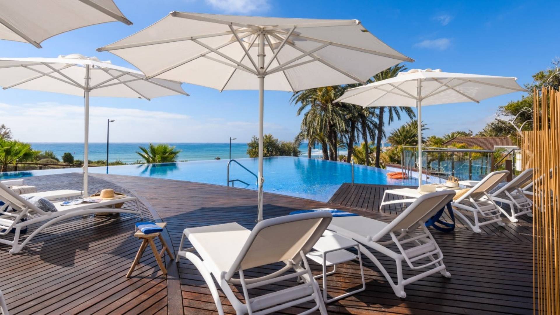 Nieuw gebouw - Onafhankelijke villa - Orihuela Costa - Dehesa de Campoamor