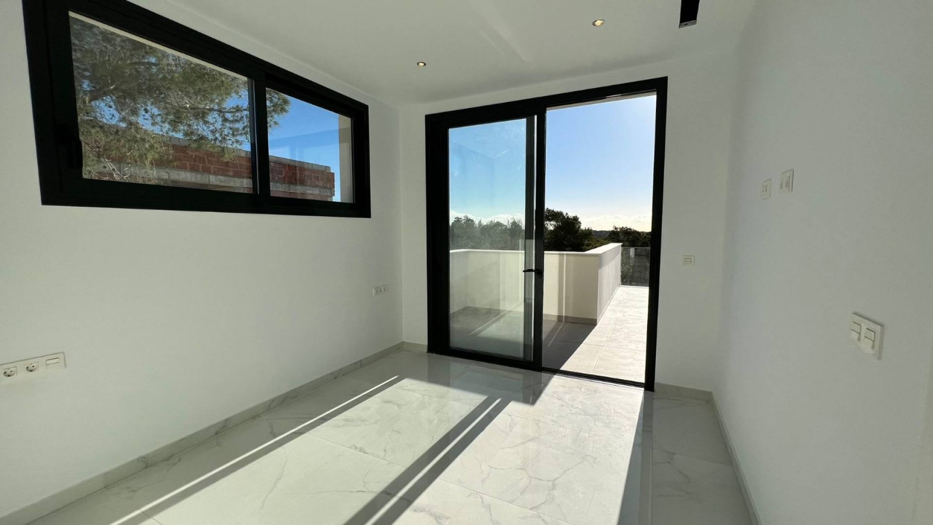 Nieuw gebouw - Onafhankelijke villa - Orihuela Costa - Dehesa de Campoamor
