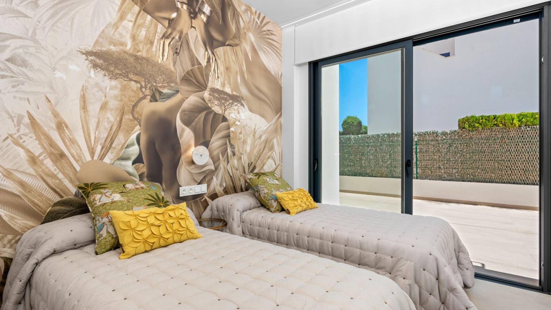 Nieuw gebouw - Onafhankelijke villa - Orihuela Costa - Dehesa de Campoamor