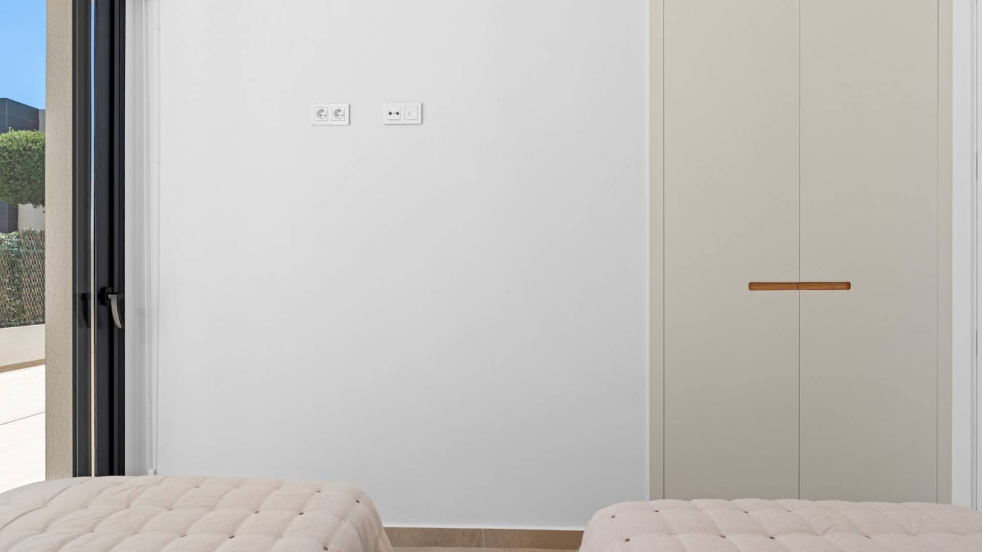 Nieuw gebouw - Onafhankelijke villa - Orihuela Costa - Dehesa de Campoamor