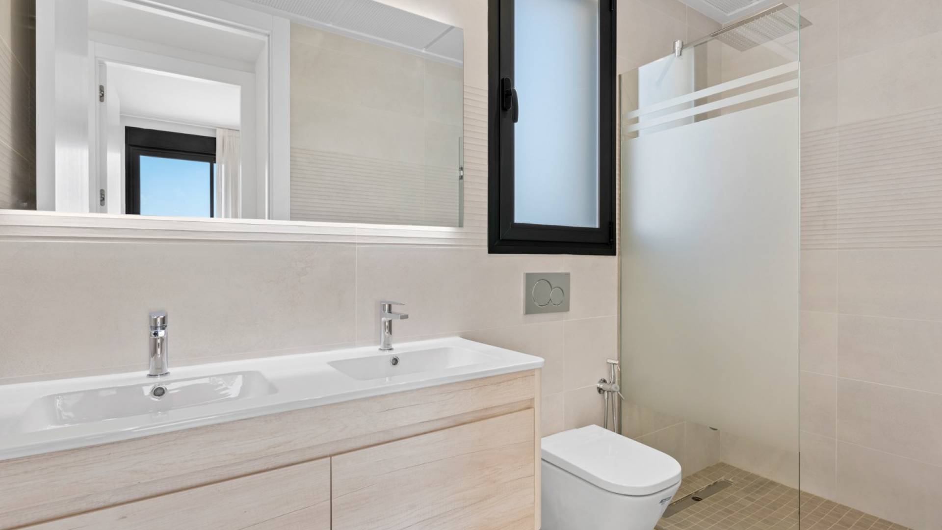 Nieuw gebouw - Onafhankelijke villa - Orihuela Costa - Dehesa de Campoamor