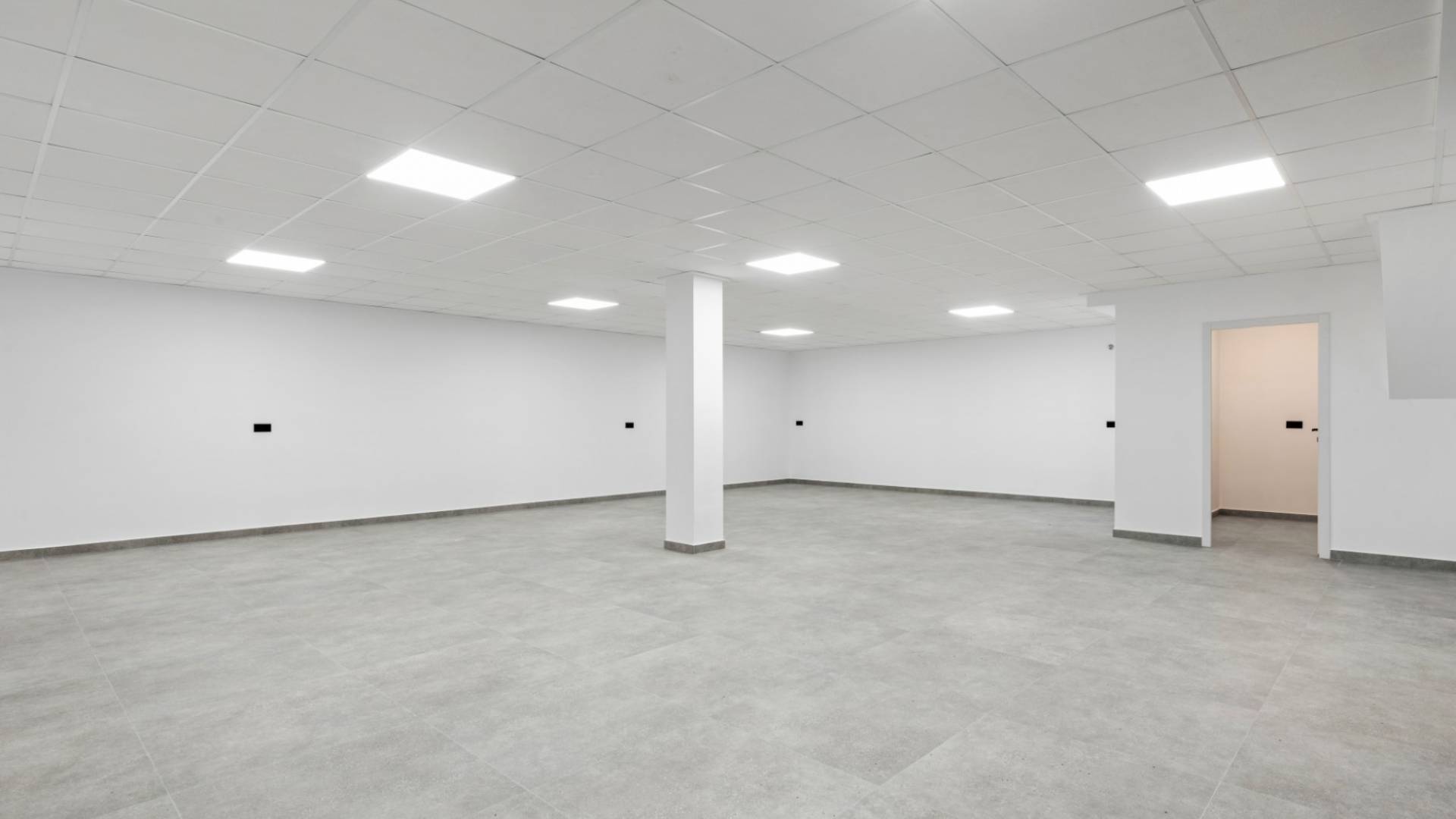 Nieuw gebouw - Onafhankelijke villa - Orihuela Costa - La Zenia