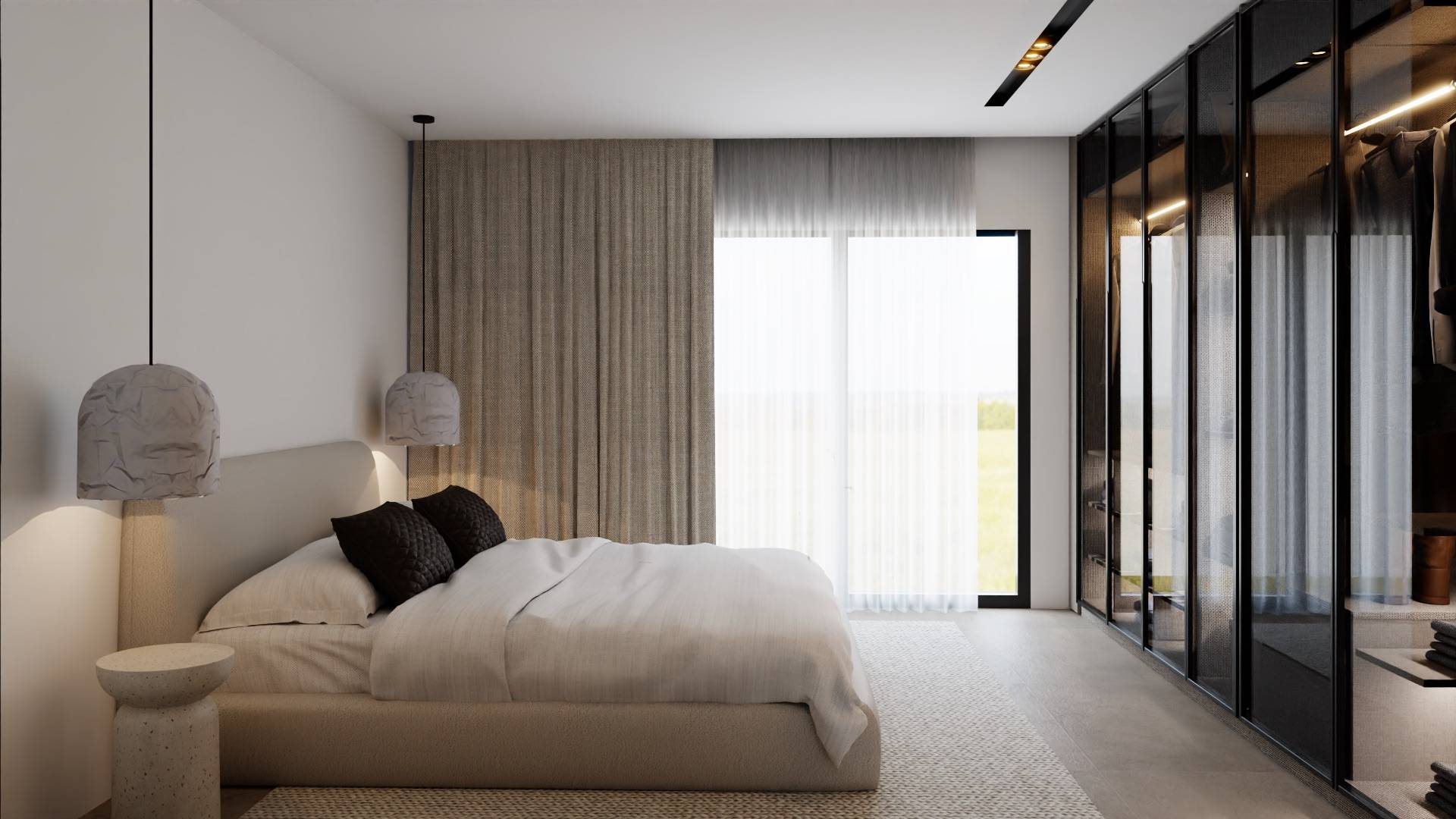 Nieuw gebouw - Onafhankelijke villa - Orihuela Costa - La Zenia