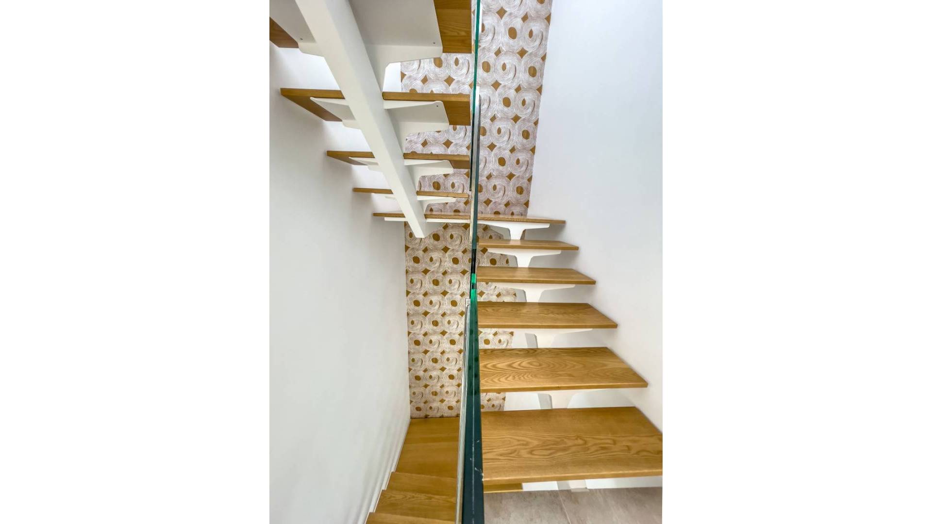 Nieuw gebouw - Onafhankelijke villa - Orihuela Costa - Los Altos