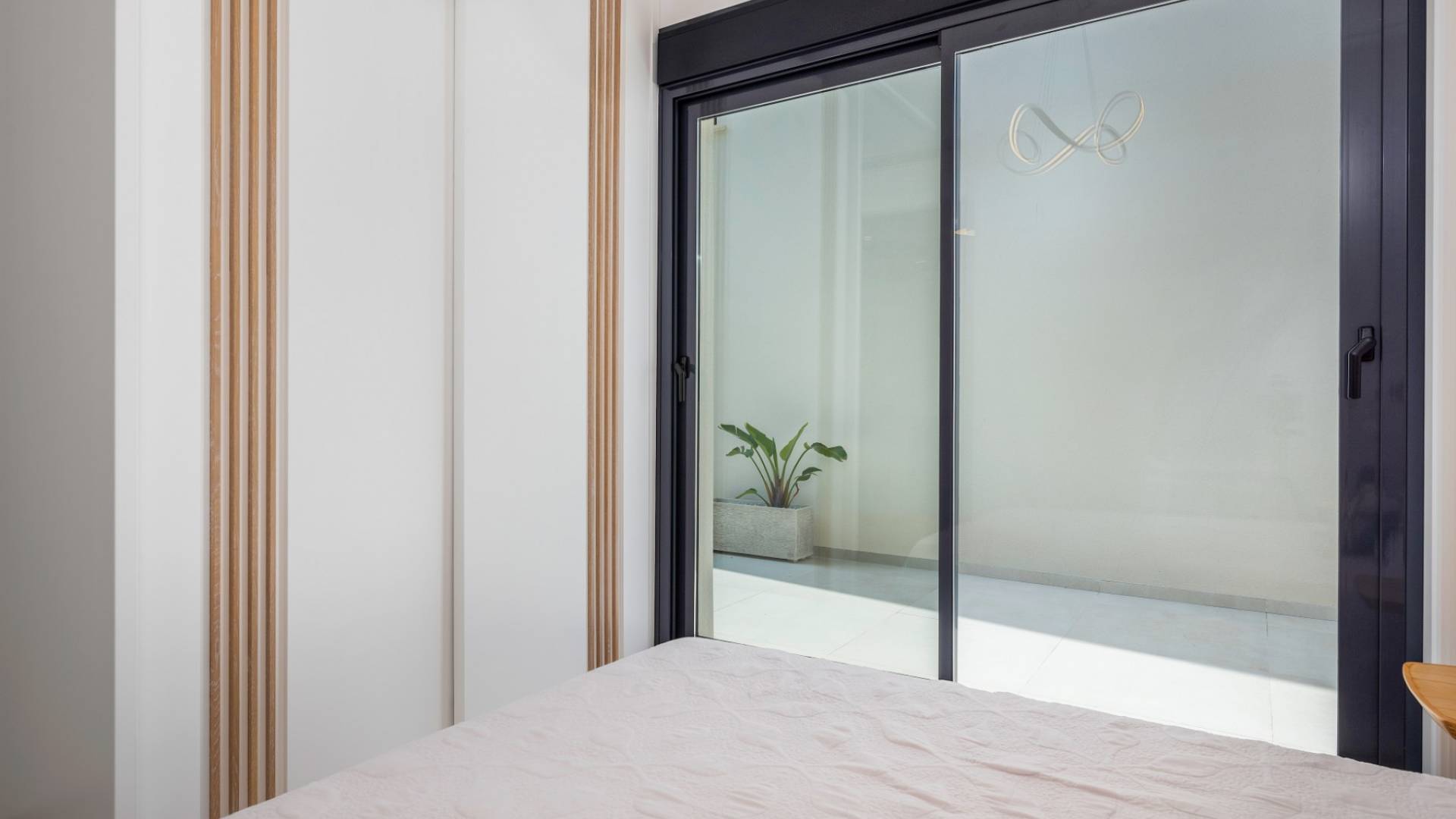 Nieuw gebouw - Onafhankelijke villa - Orihuela Costa - Punta Prima