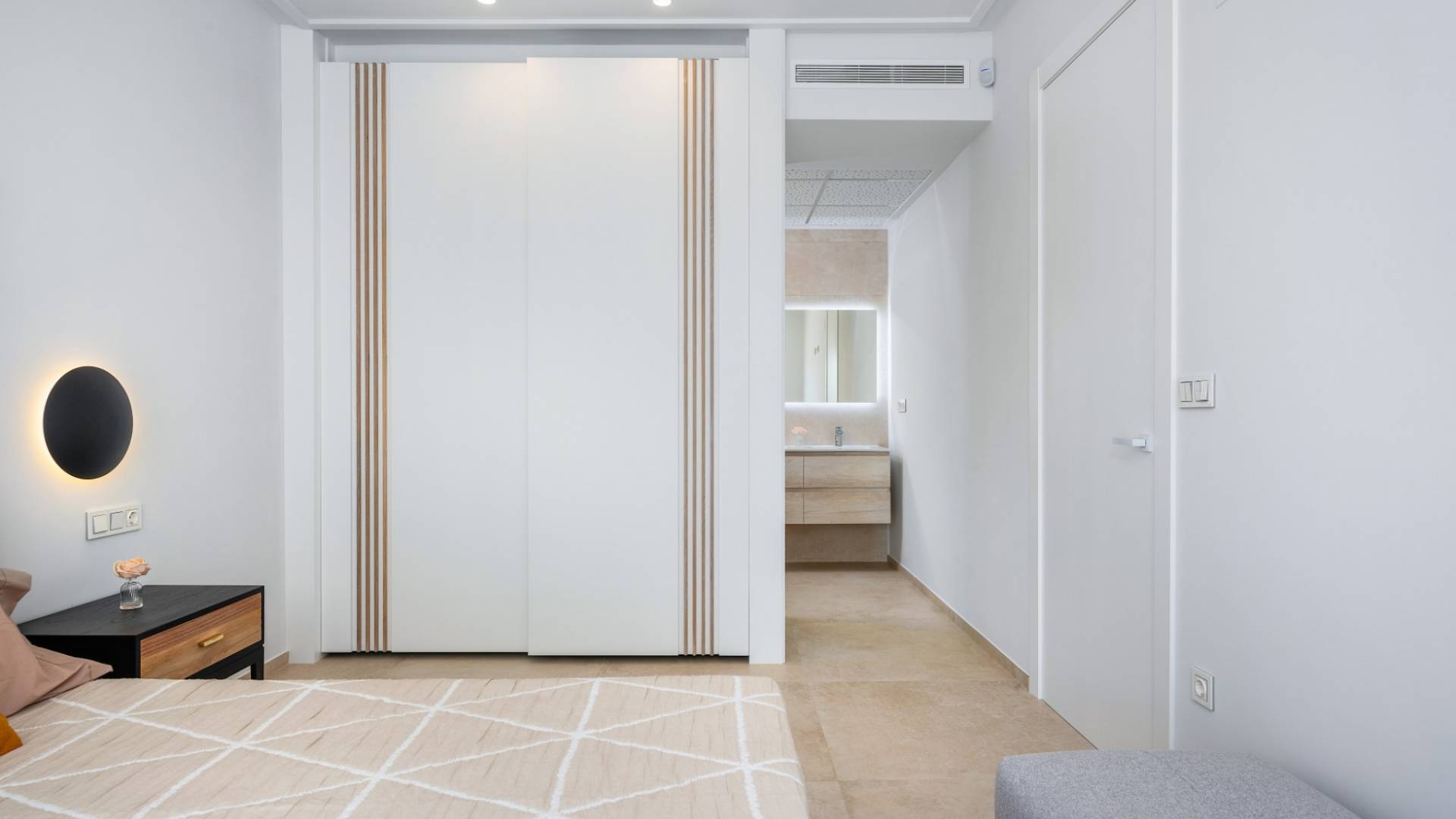 Nieuw gebouw - Onafhankelijke villa - Orihuela Costa - Punta Prima