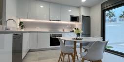 Nieuw gebouw - Onafhankelijke villa - Orihuela Costa - Villamartin