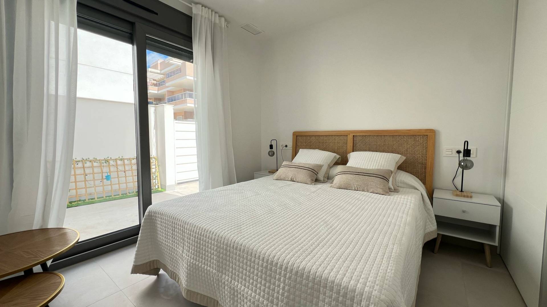 Nieuw gebouw - Onafhankelijke villa - Orihuela Costa - Villamartin