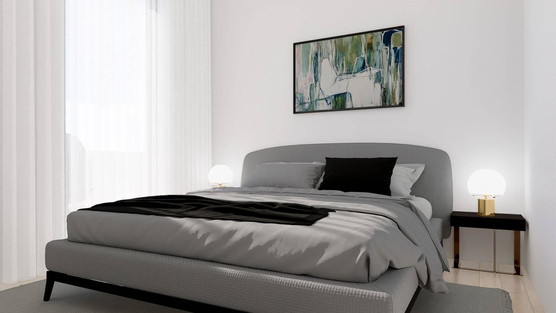 Nieuw gebouw - Onafhankelijke villa - Orihuela Costa