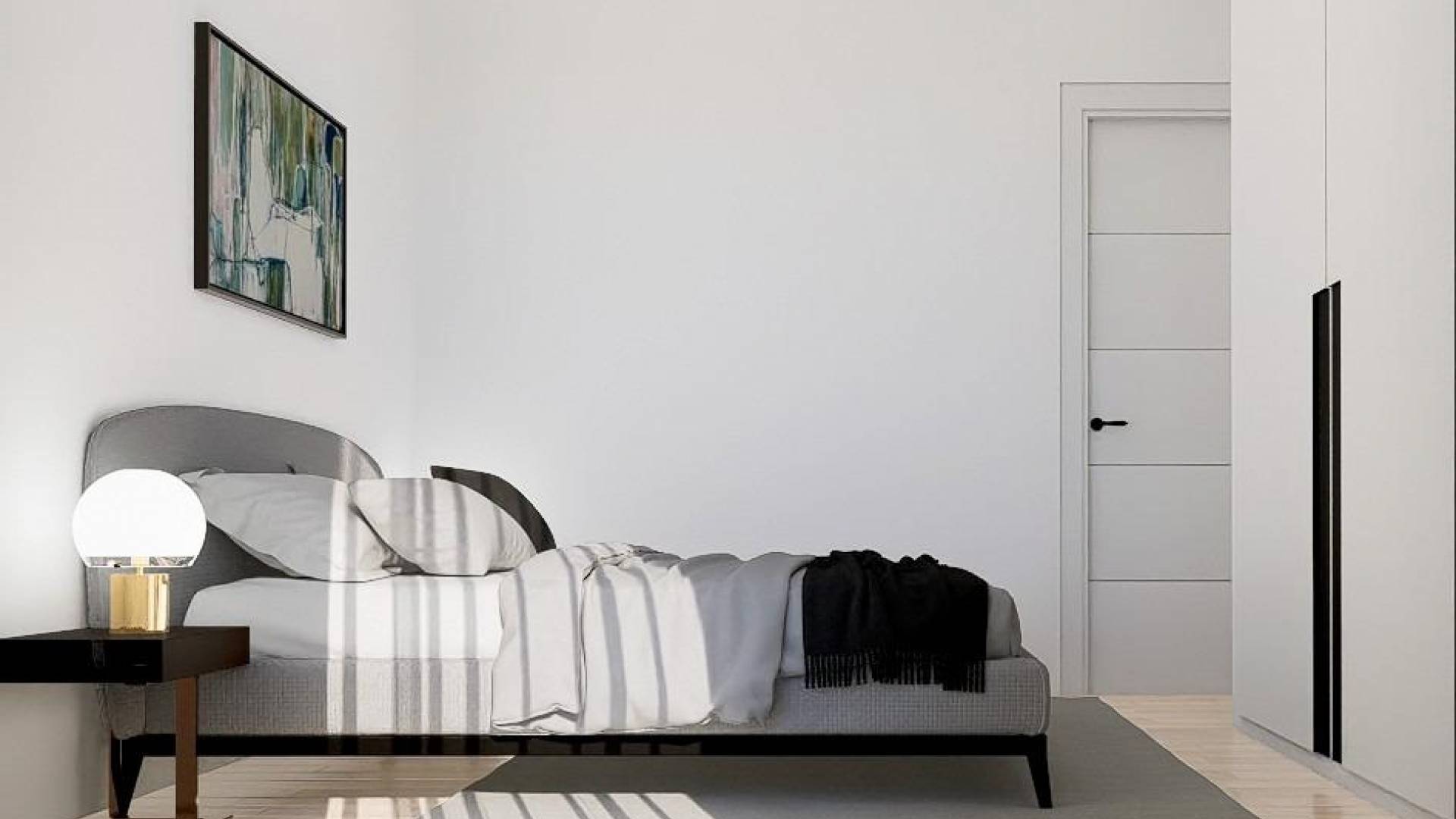 Nieuw gebouw - Onafhankelijke villa - Orihuela Costa