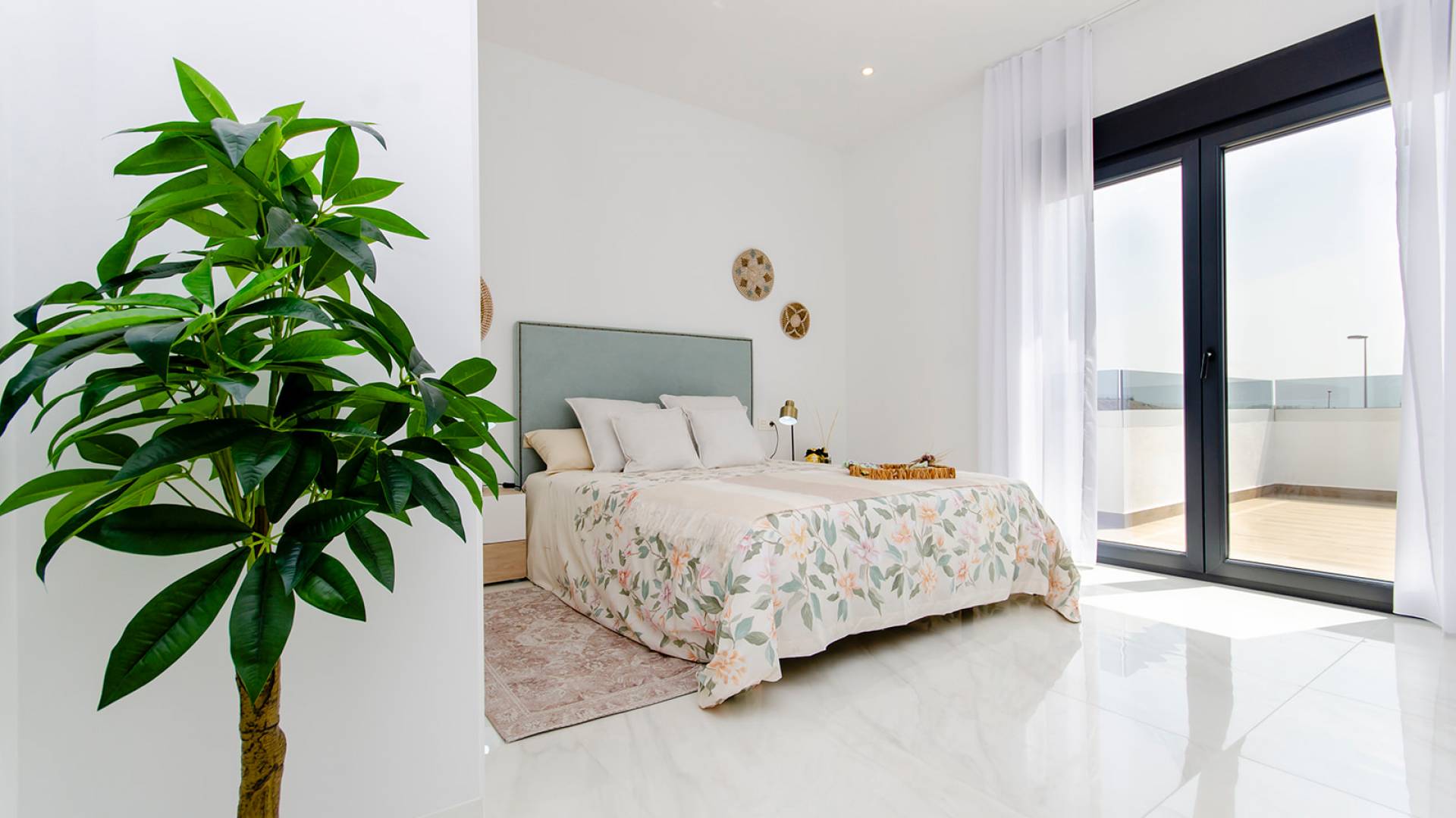 Nieuw gebouw - Onafhankelijke villa - Orihuela Costa