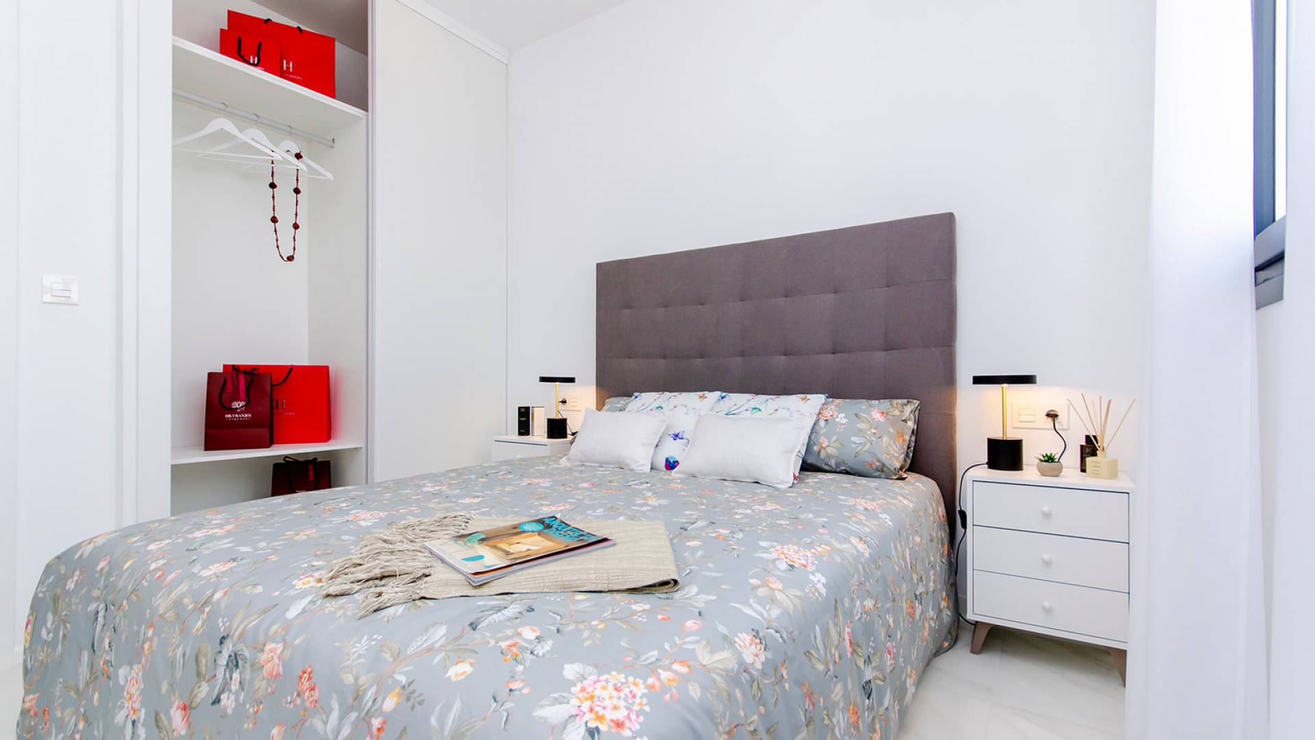 Nieuw gebouw - Onafhankelijke villa - Orihuela Costa