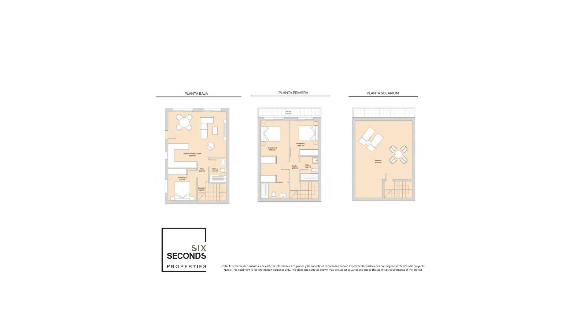 Nieuw gebouw - Onafhankelijke villa - Orihuela Costa