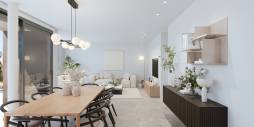 Nieuw gebouw - Onafhankelijke villa - Orihuela Costa