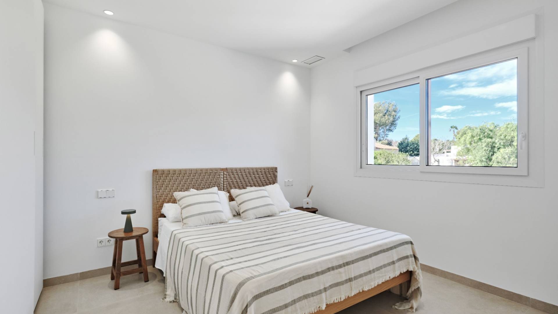 Nieuw gebouw - Onafhankelijke villa - Orihuela Costa