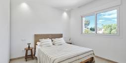 Nieuw gebouw - Onafhankelijke villa - Orihuela Costa