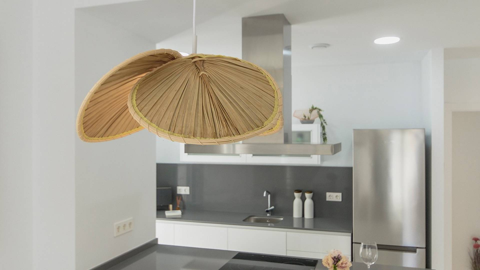 Nieuw gebouw - Onafhankelijke villa - Orihuela Costa - 