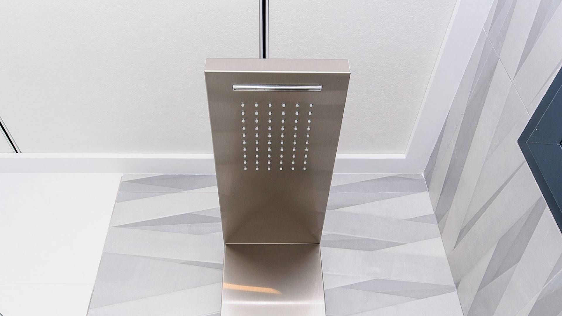 Nieuw gebouw - Onafhankelijke villa - Orihuela Costa - 