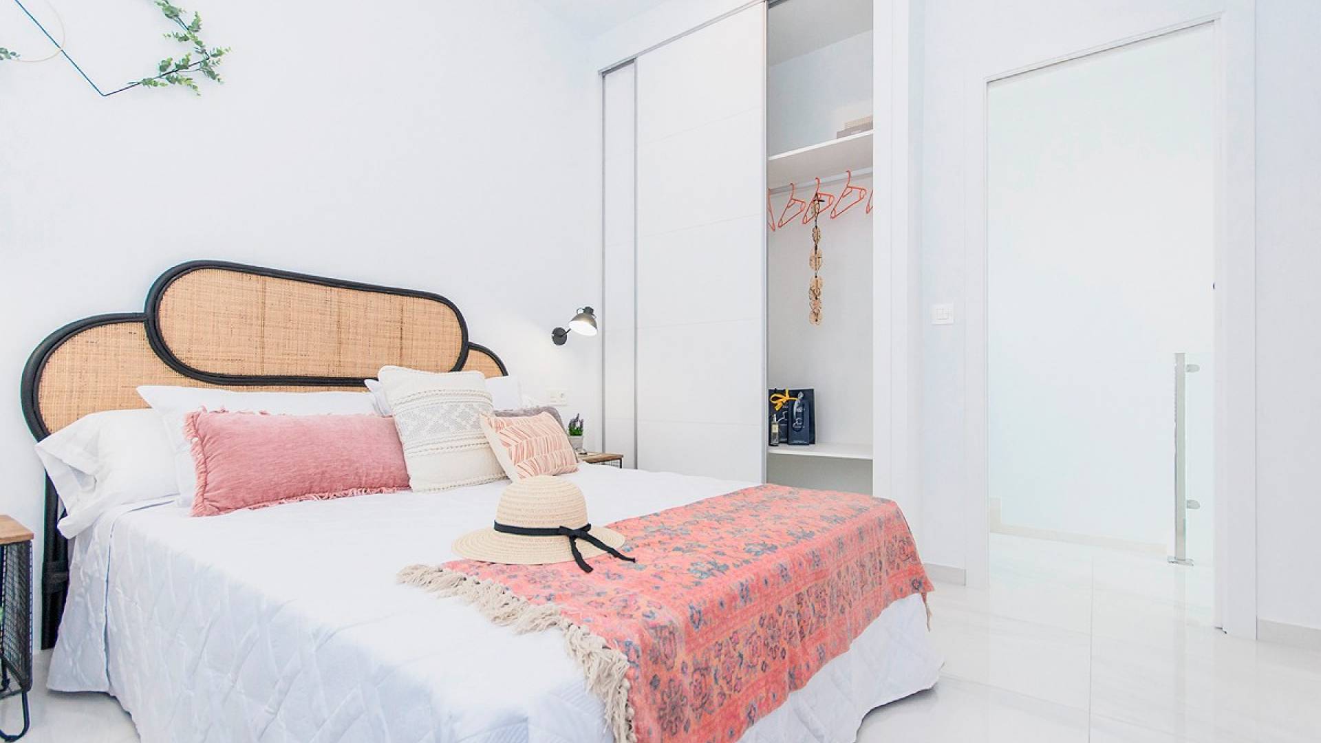 Nieuw gebouw - Onafhankelijke villa - Orihuela Costa - 