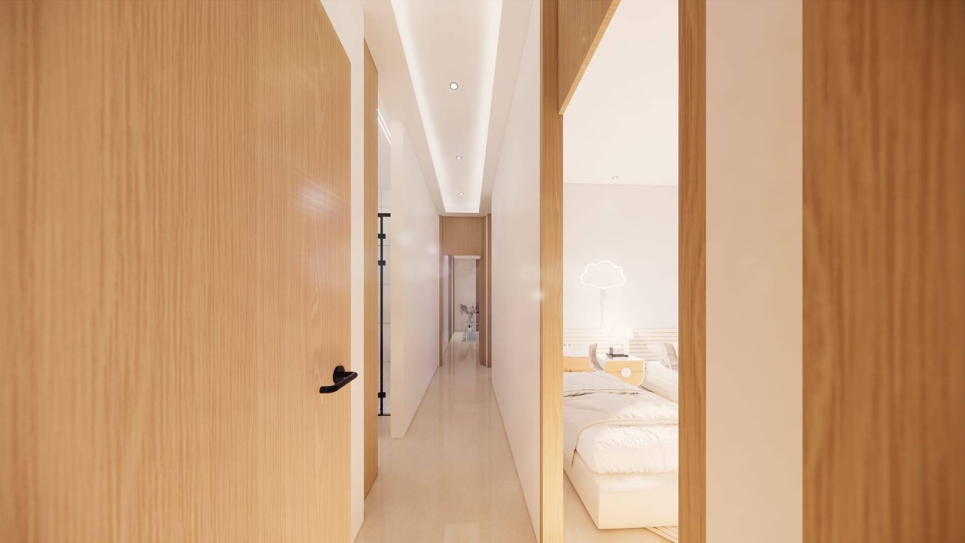 Nieuw gebouw - Onafhankelijke villa - Pilar de la Horadada - Pinar de Campoverde