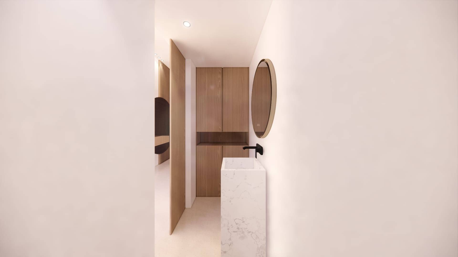 Nieuw gebouw - Onafhankelijke villa - Pilar de la Horadada - Pinar de Campoverde