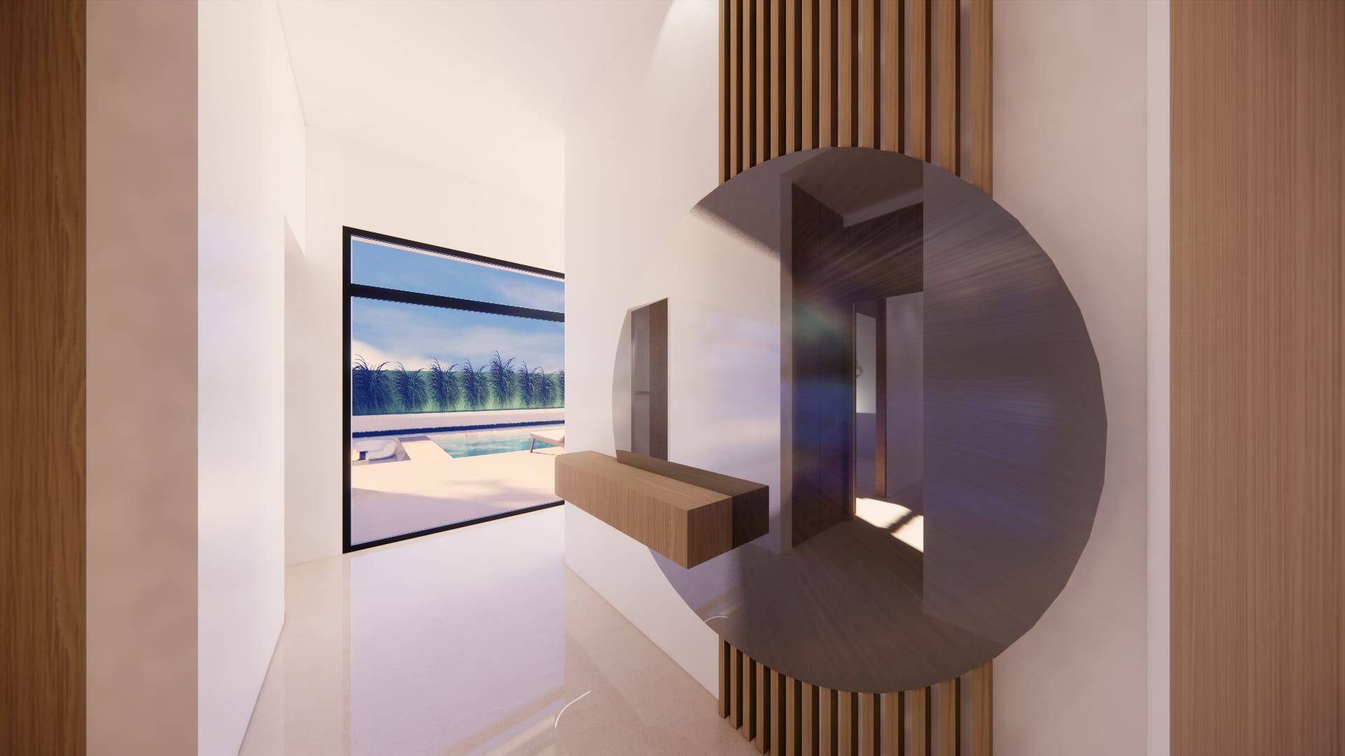 Nieuw gebouw - Onafhankelijke villa - Pilar de la Horadada - Pinar de Campoverde