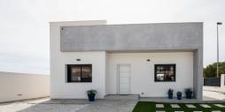 Nieuw gebouw - Onafhankelijke villa - Pilar de la Horadada - Pinar de Campoverde