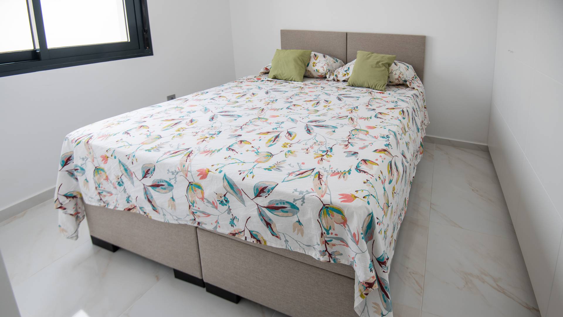 Nieuw gebouw - Onafhankelijke villa - Pilar de la Horadada - Pinar de Campoverde