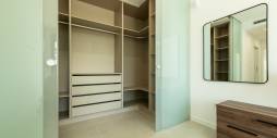 Nieuw gebouw - Onafhankelijke villa - Pilar de la Horadada - Pinar de Campoverde