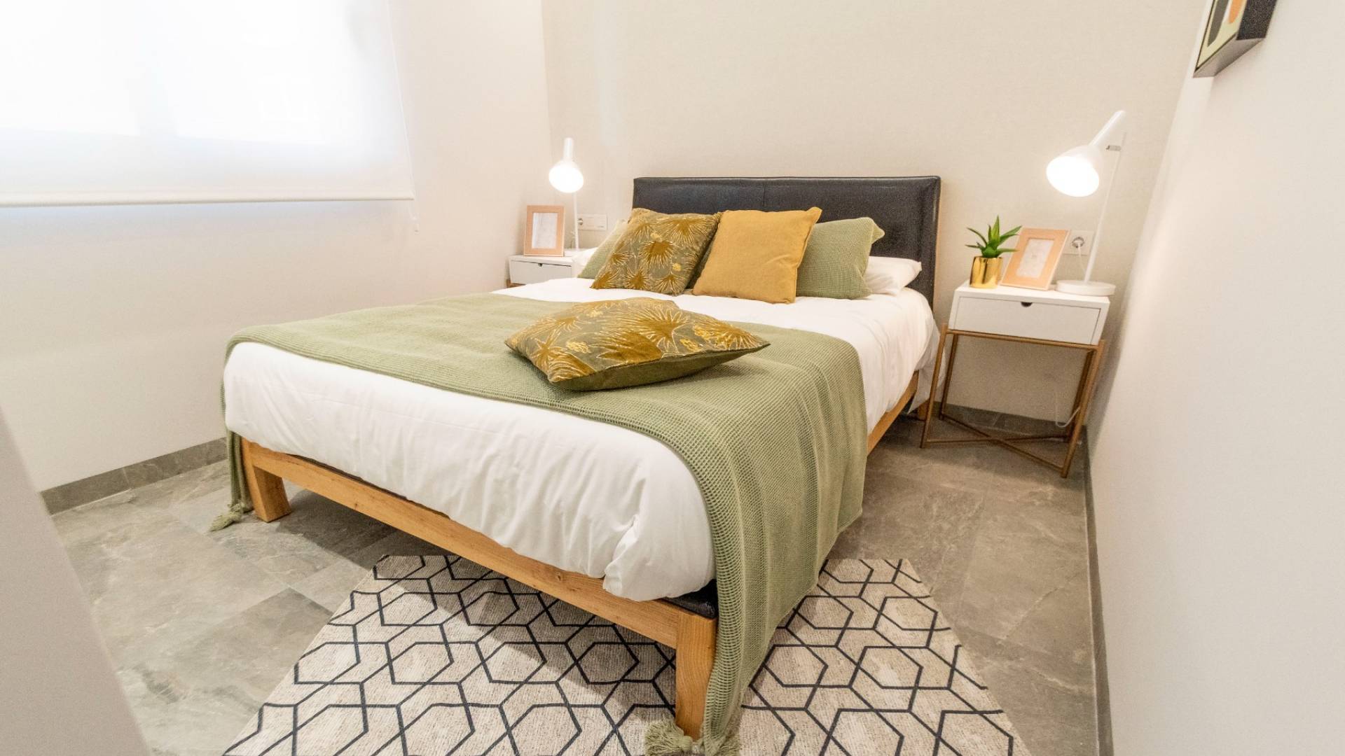 Nieuw gebouw - Onafhankelijke villa - Pilar de la Horadada - 