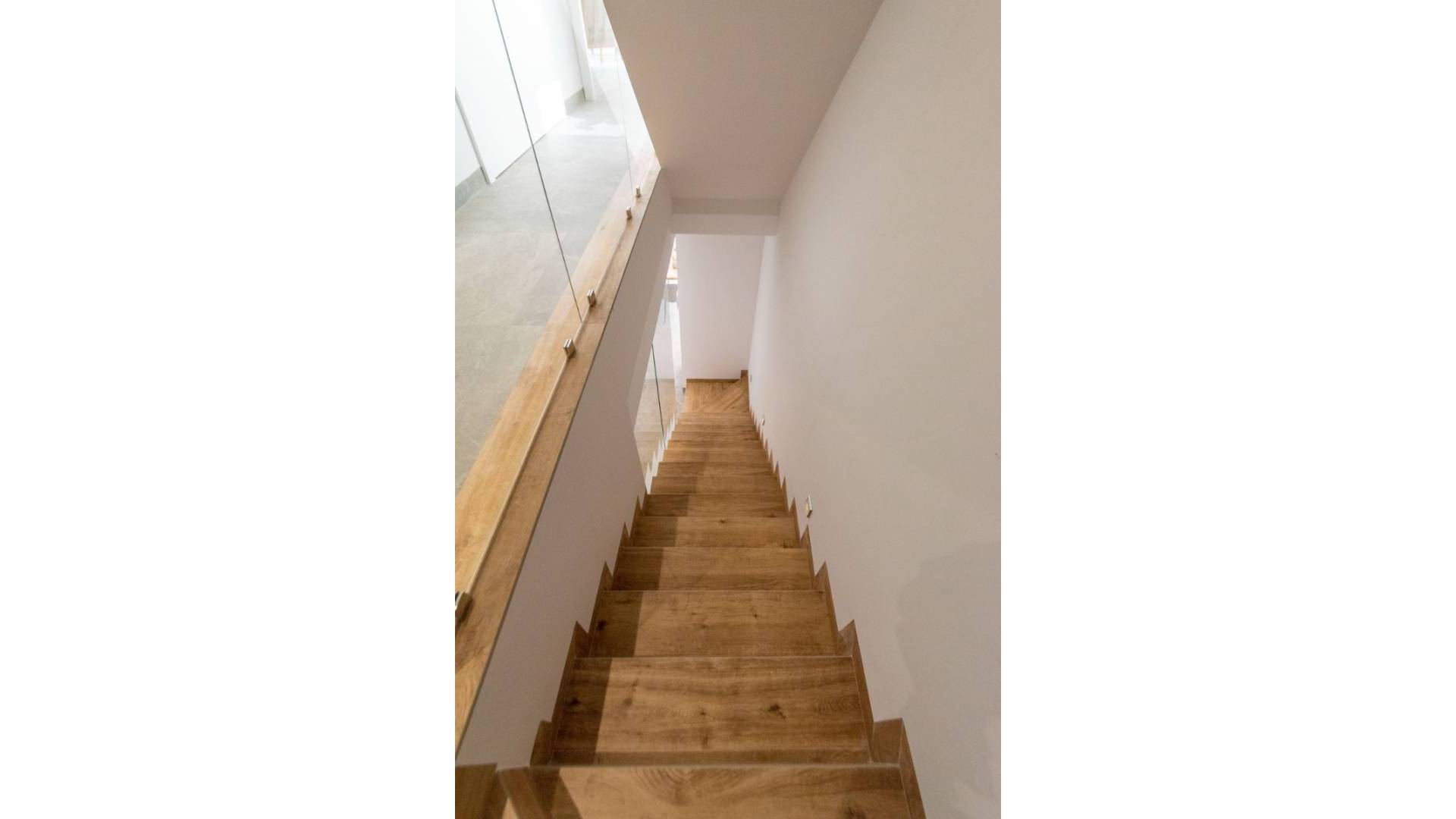 Nieuw gebouw - Onafhankelijke villa - Pilar de la Horadada - 