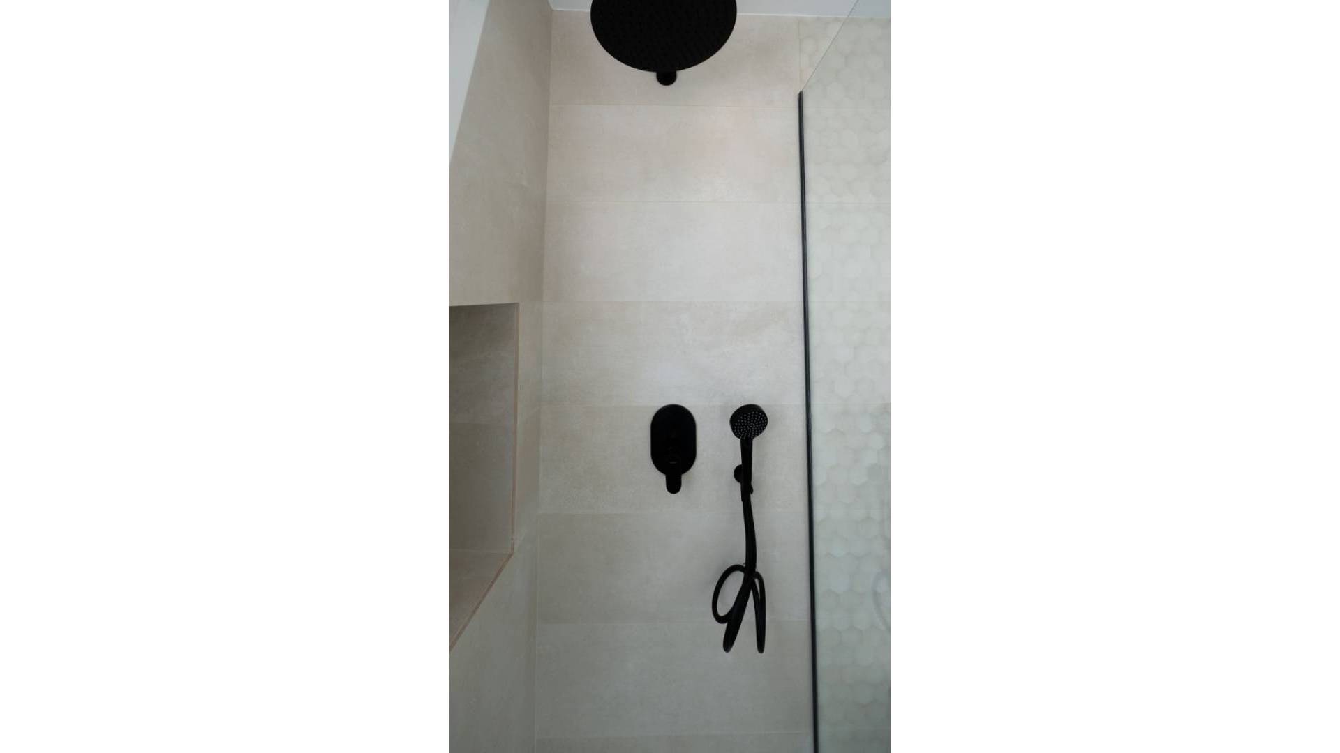 Nieuw gebouw - Onafhankelijke villa - Pilar de la Horadada