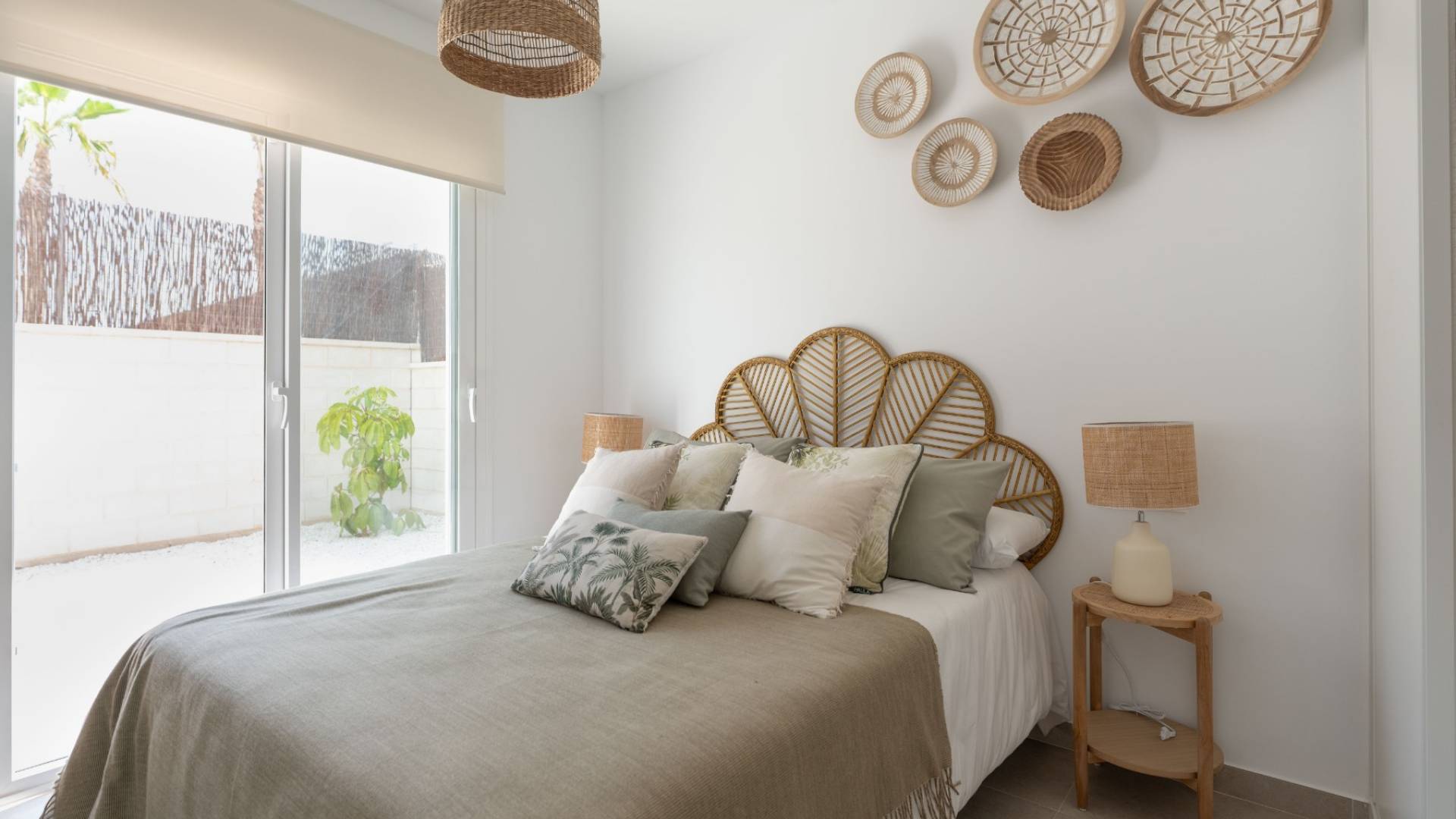 Nieuw gebouw - Onafhankelijke villa - Pilar de la Horadada