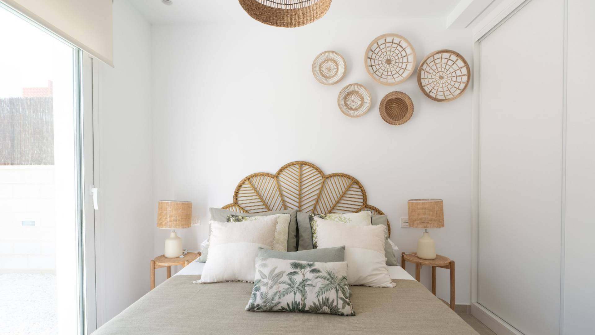 Nieuw gebouw - Onafhankelijke villa - Pilar de la Horadada