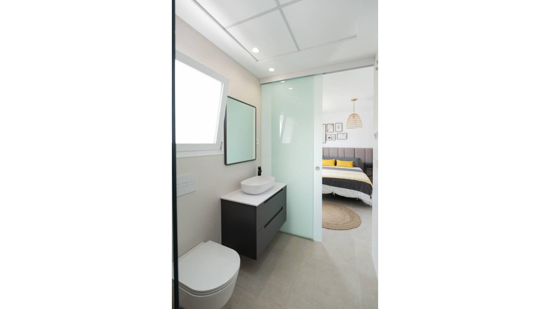 Nieuw gebouw - Onafhankelijke villa - Pilar de la Horadada