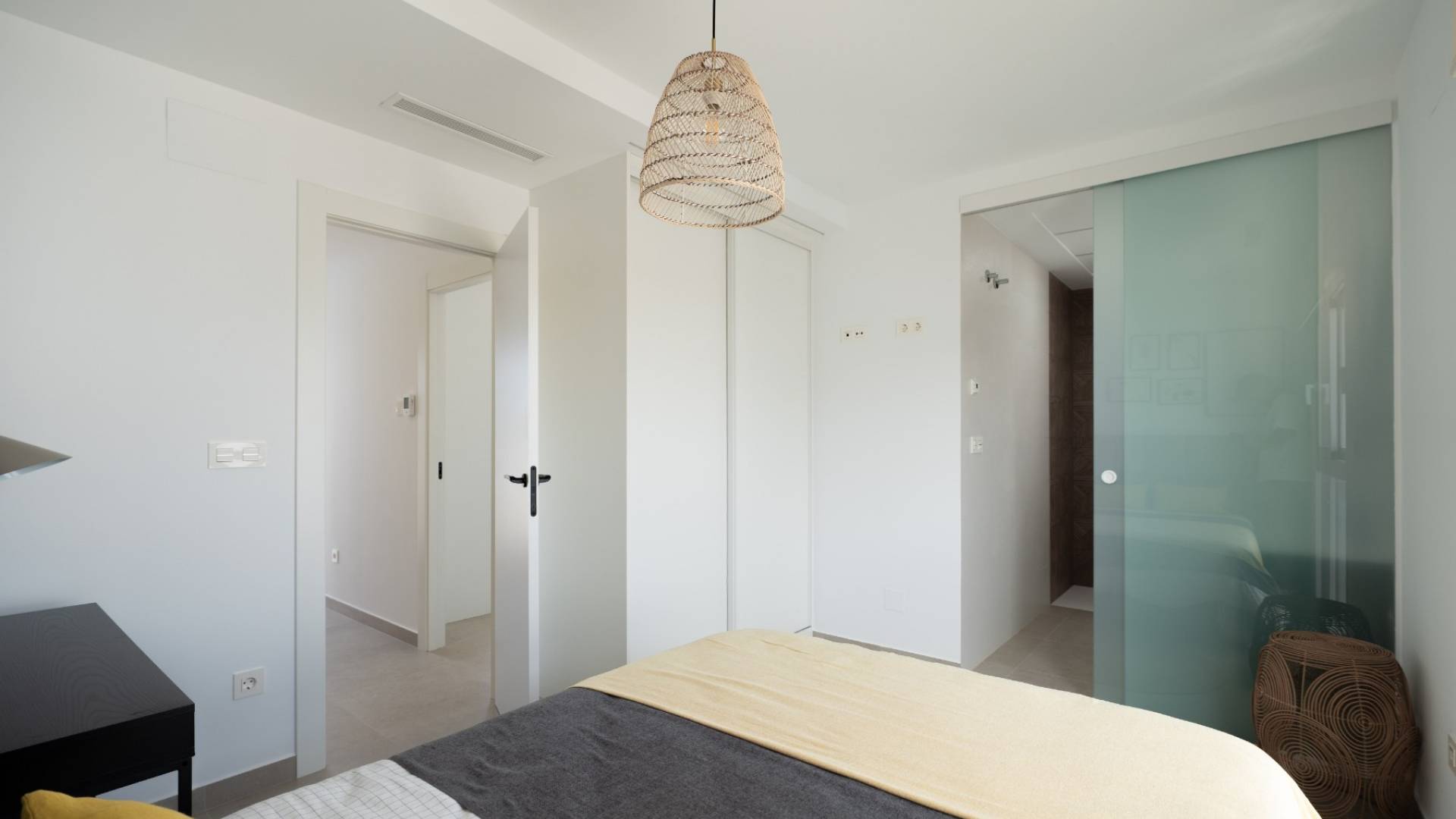 Nieuw gebouw - Onafhankelijke villa - Pilar de la Horadada