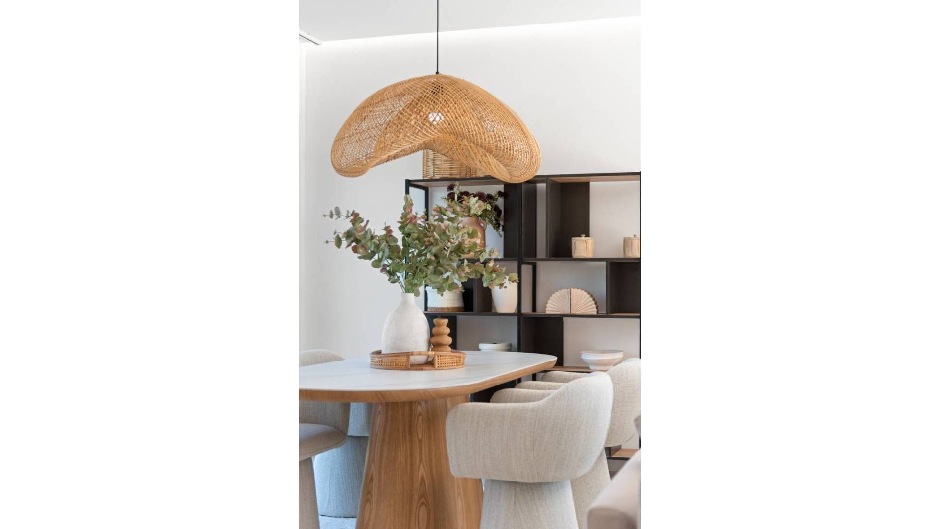 Nieuw gebouw - Onafhankelijke villa - Pilar de la Horadada - 