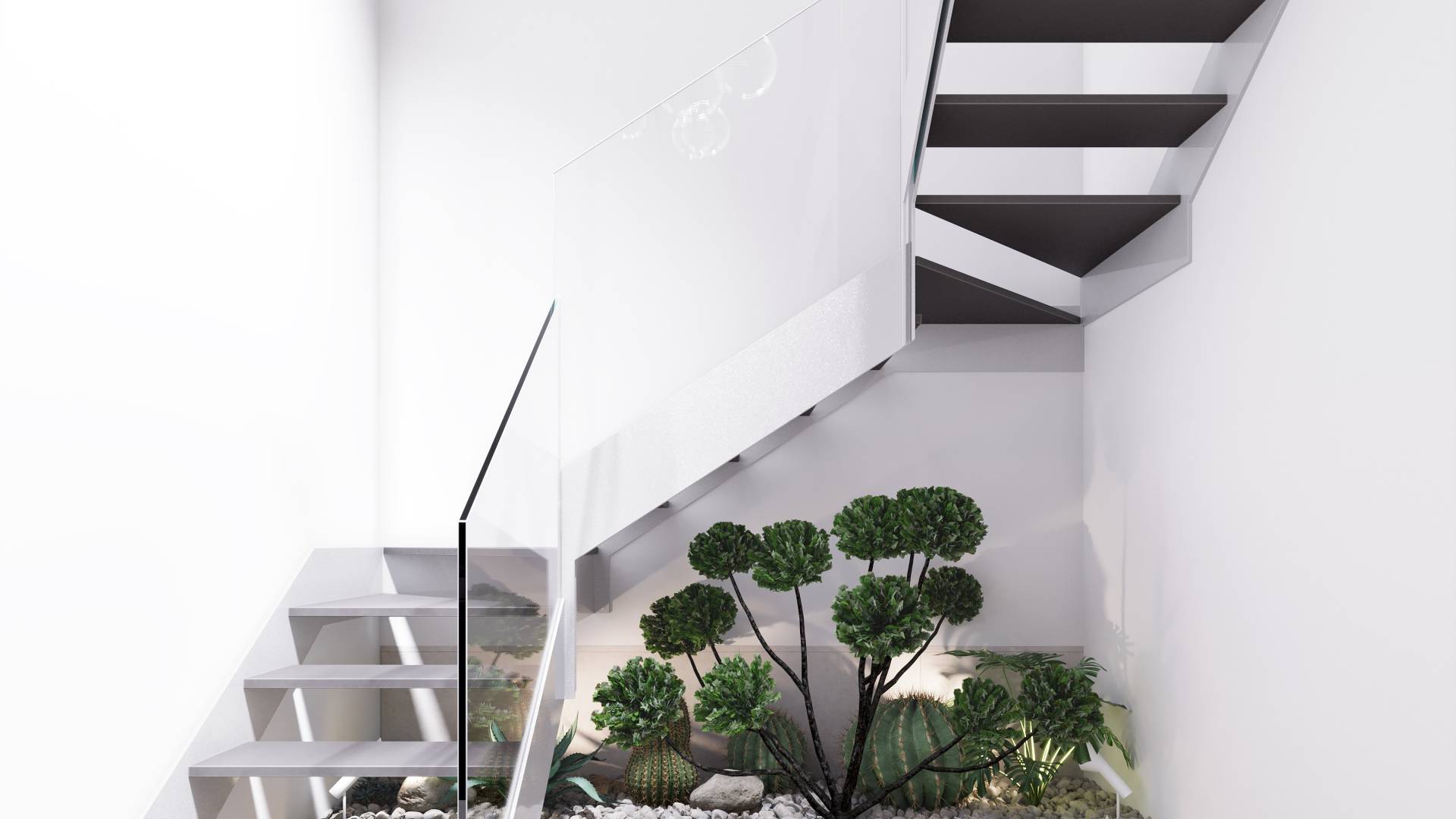 Nieuw gebouw - Onafhankelijke villa - Pilar de la Horadada