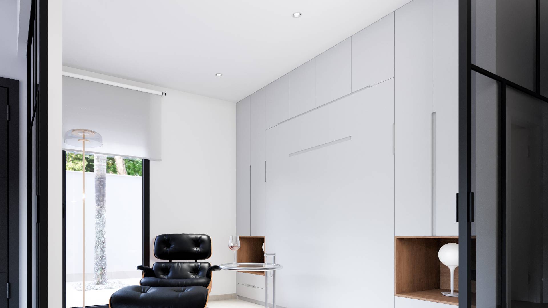 Nieuw gebouw - Onafhankelijke villa - Pilar de la Horadada