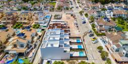 Nieuw gebouw - Onafhankelijke villa - Pilar de la Horadada