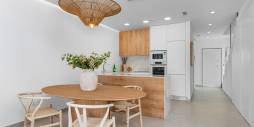 Nieuw gebouw - Onafhankelijke villa - Pilar de la Horadada