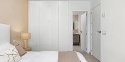 Nieuw gebouw - Onafhankelijke villa - Pilar de la Horadada