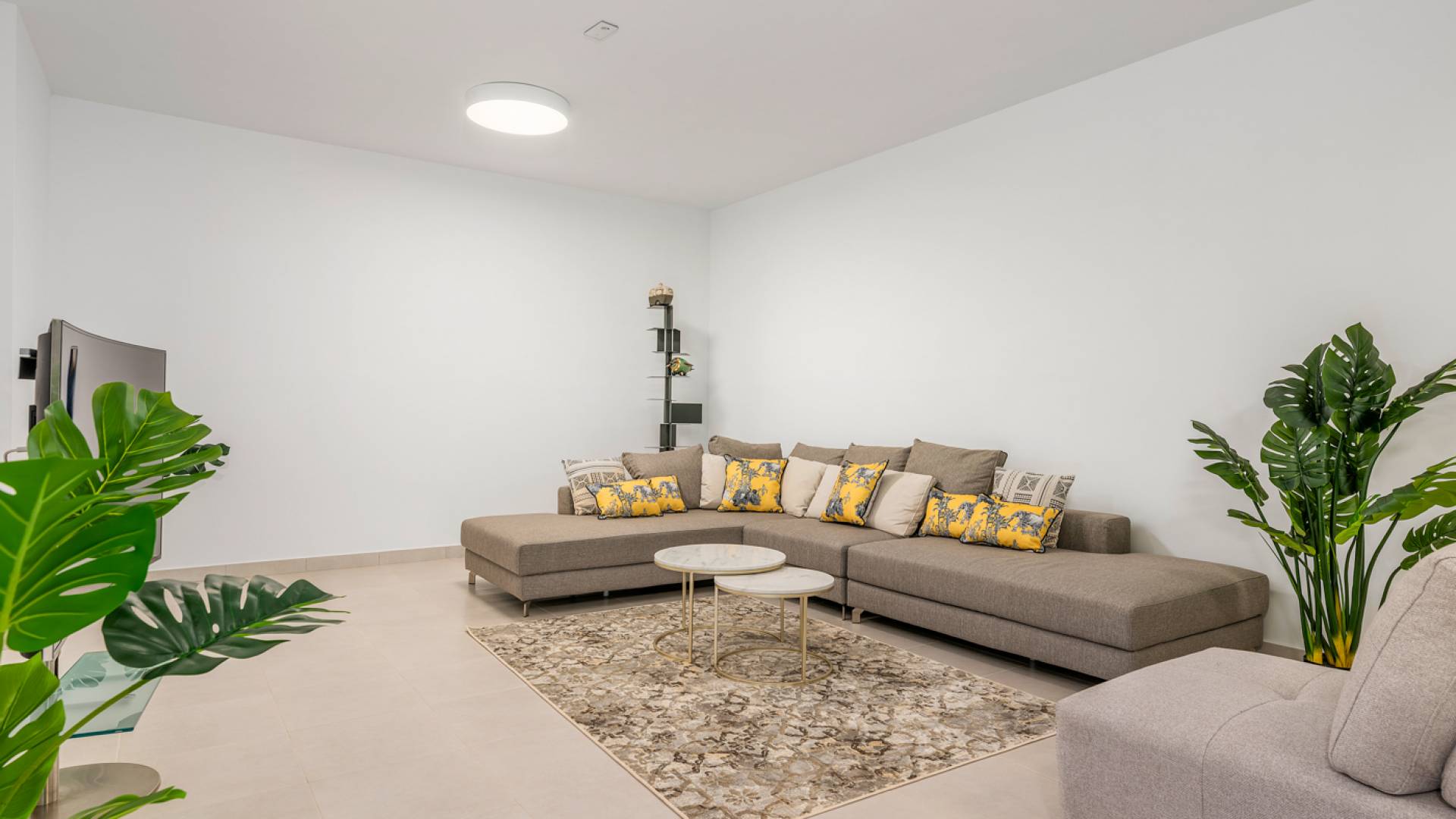 Nieuw gebouw - Onafhankelijke villa - Playa Paraiso