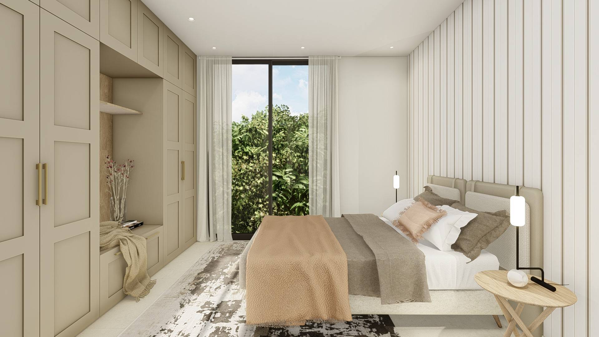 Nieuw gebouw - Onafhankelijke villa - Polop