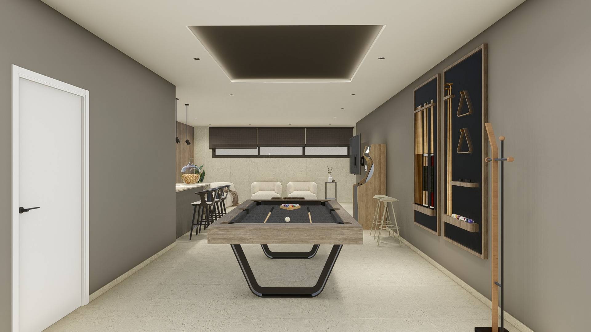 Nieuw gebouw - Onafhankelijke villa - Polop